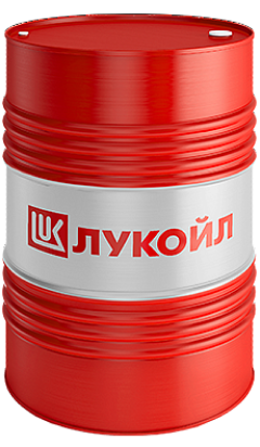 Моторные масла в бочке