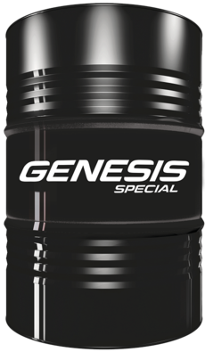 LUKOIL GENESIS SPECIAL A5/В5 0W-30 57 л